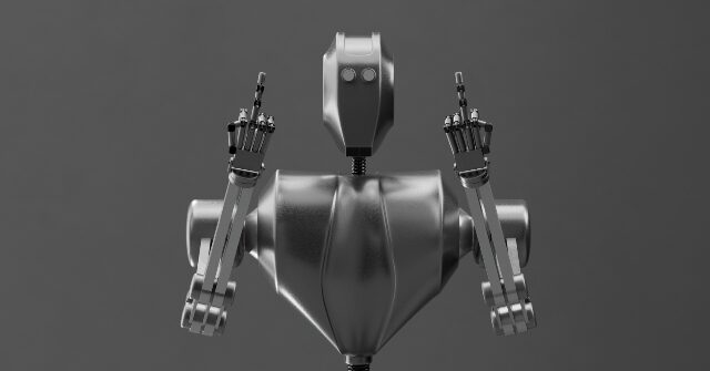 ‘AI Scheming:’ Researchers Are Puzzled by Chatbots Purposefully Lying to Human Users