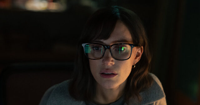 Apple TV+ Postpones ‘The Savant’ After Charlie Kirk Assassination