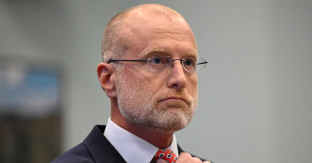 FCC Chief Brendan Carr, Tom Cotton Unveil Agency Plan to Allow Prisons to Jam Contraband Phones