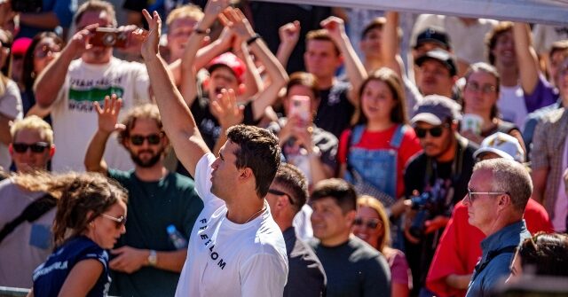 Corporate Media and ‘Disinformation’ Experts Push False ‘Far Right’ Theory About Kirk Assassin