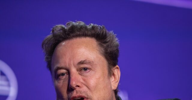 Elon Musk’s Tesla Settles Two California Autopilot Crash Lawsuits