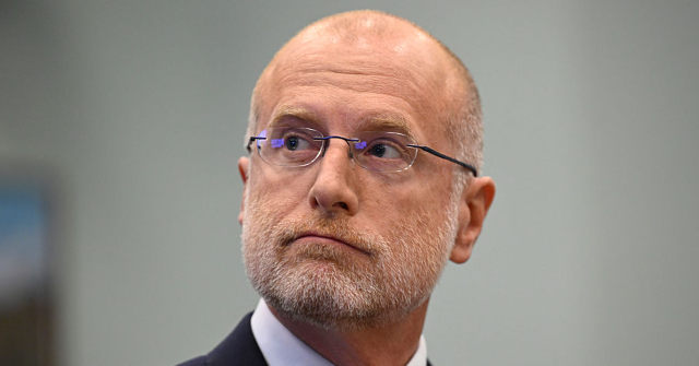 FCC Chief Brendan Carr: Democrats Engaged in ‘Projection and Distortion’ over Jimmy Kimmel Ouster