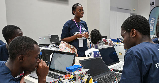 UNESCO Seeks to Control AI Rollout in Africa with ‘Youth Coding Initiative’