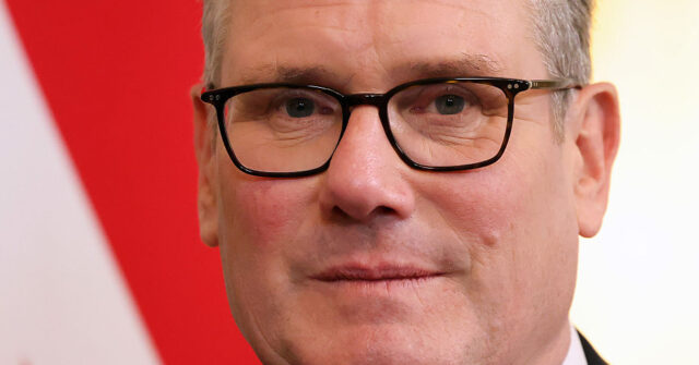 Petition Against UK Mandatory Digital ID Soars Over a Million Signatures Overnight