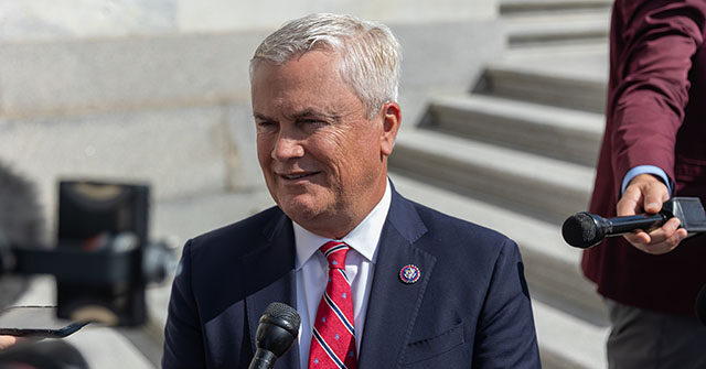 James Comer Invites Tech CEOs from Discord, Reddit, Others to Testify on Radicalization of Online Forums