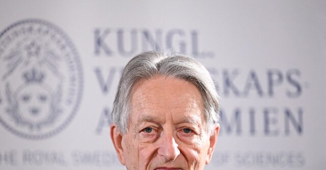 ‘Godfather of AI’ Geoffrey Hinton Warns of Massive Unemployment and Widening Wealth Gap Due to AI Adoption