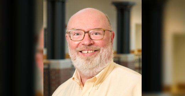 ‘F*ck That Guy. He’s a Fascist:’ John Carroll U. Lab Director Celebrates Assassination of Charlie Kirk