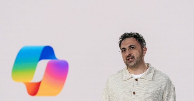 Microsoft AI CEO Warns Against Granting Rights to AI, Calling It ‘Dangerous and Misguided’