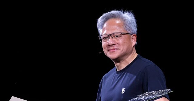 American Made: Nvidia Bets Big on Intel with $5 Billion Investment to Drive AI and PC Innovation