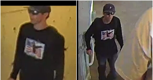 Report: Charlie Kirk’s Alleged Assassin Joked on Discord that a ‘Doppelganger’ Committed Murder