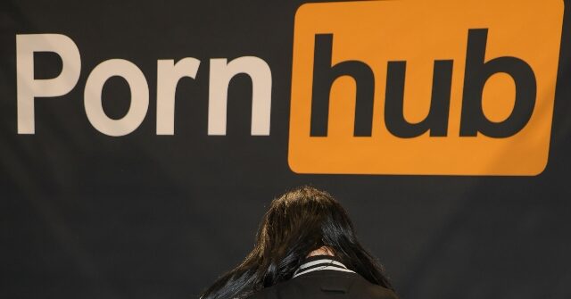 Chump Change: Pornhub Settles Lawsuit Alleging It Hosts Child Sexual Abuse Material for Just $5 Million