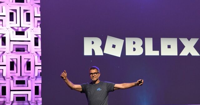 Roblox Removes 100+ Custom Game Modes Based on Charlie Kirk Assassination