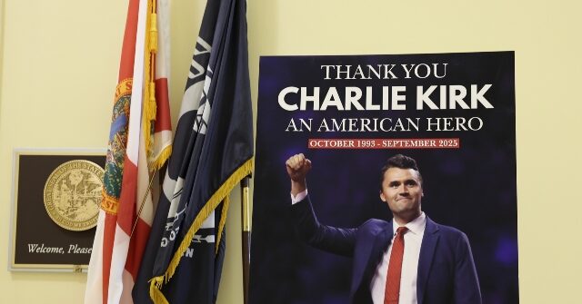 Rep. Randy Fine: Florida Nurse Fired After Celebrating Assassination of Charlie Kirk