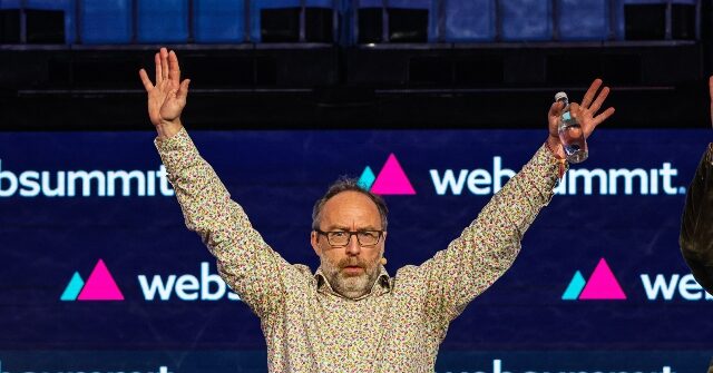 Wikipedia Declares Israel Guilty of Committing Genocide Against Palestinians