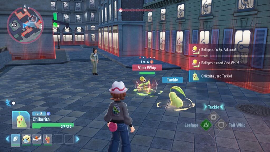 Z-A feels like a strong step forward for the series