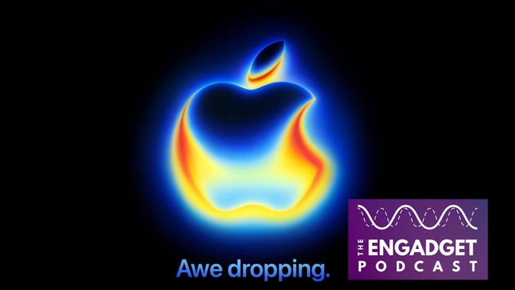 The curious calm before the iPhone 17 storm