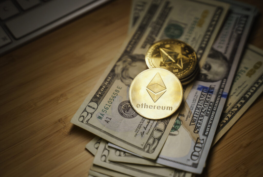Ethereum Price Falls Below Psychological $2,000 Support — What Next?