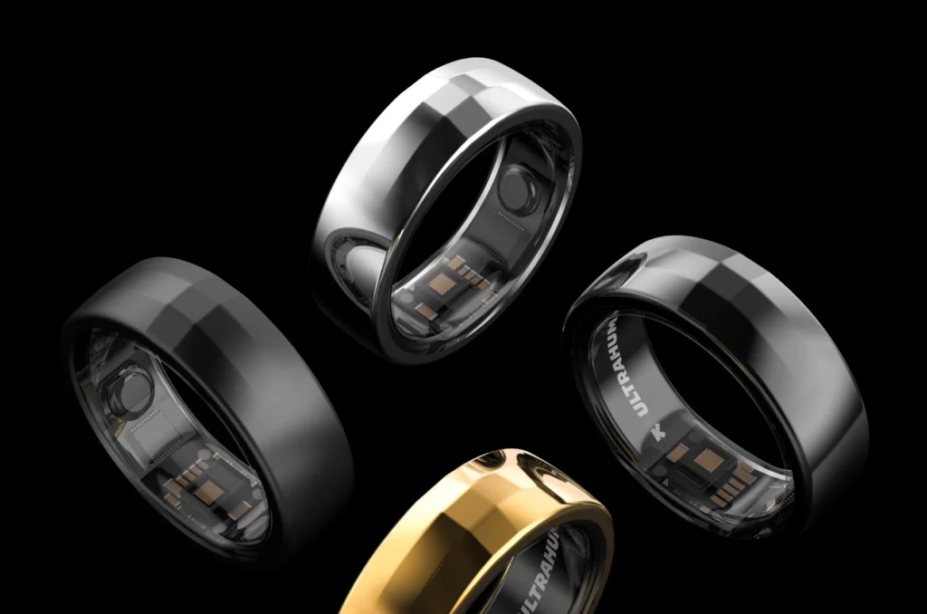 Oura Gets Another Win Against Ultrahuman as Indian Court Tosses Patent Case