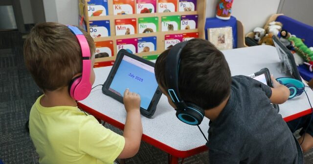 Poll: 70% of Parents Are Uncomfortable with AI Accessing School Records of Children