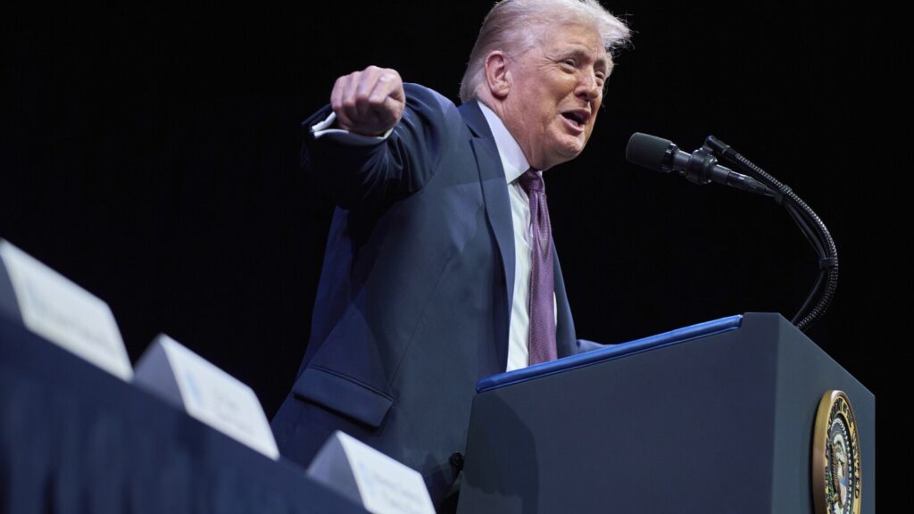 Trump is upsetting the US allies needed to counter China