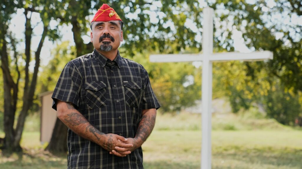 Veterans who aren’t citizens fear being swept up in Trump’s deportations
