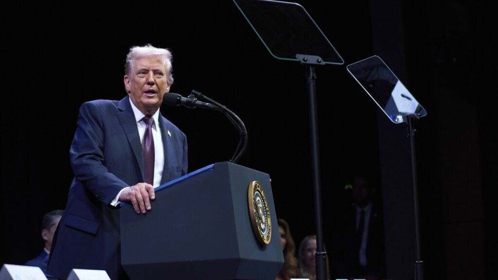 Dems release letter to Epstein purportedly signed by Trump