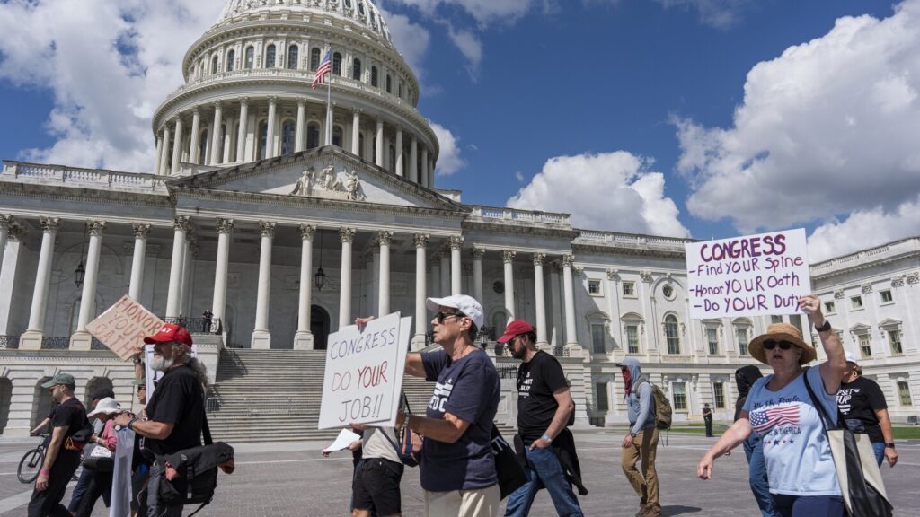 House committee releases some files in Epstein and Maxwell cases