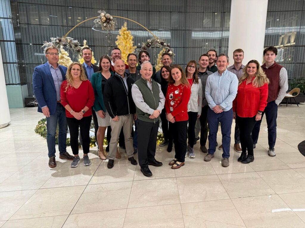 This $5.1 Billion Boston RIA Says Dinner Table Money Talk Is Critical