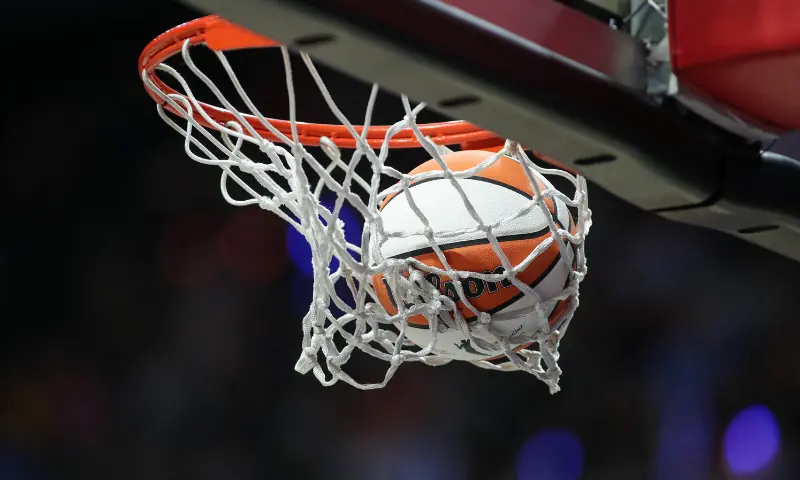 FIBA suspends British Basketball Federation over governance issues