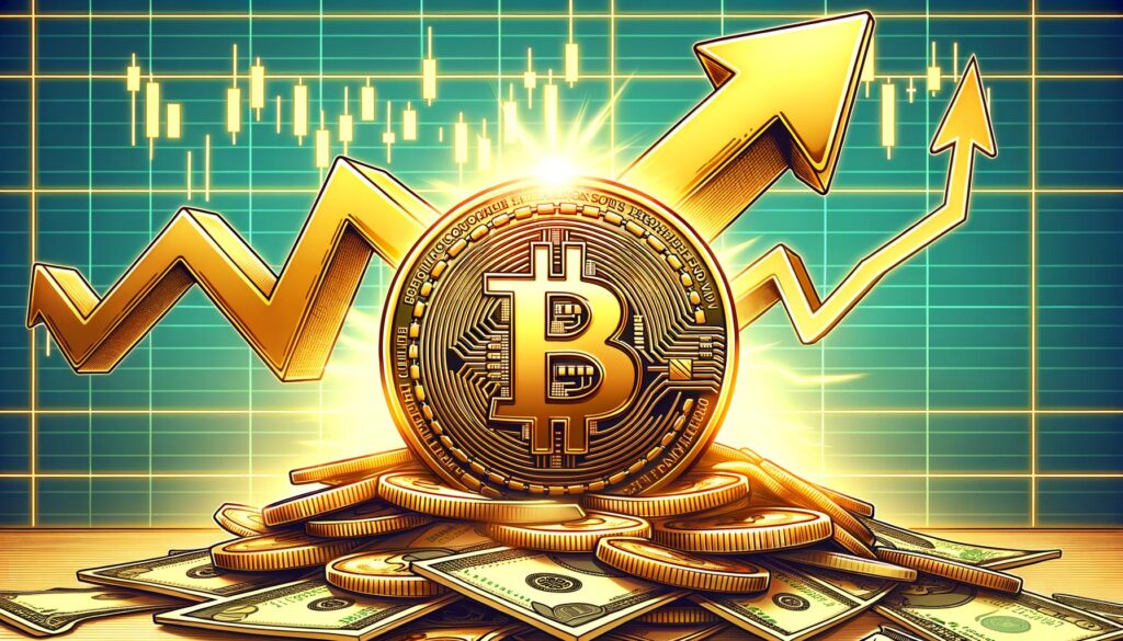 Moon Cycles Predict When The BTC Price Will Touch $138,000