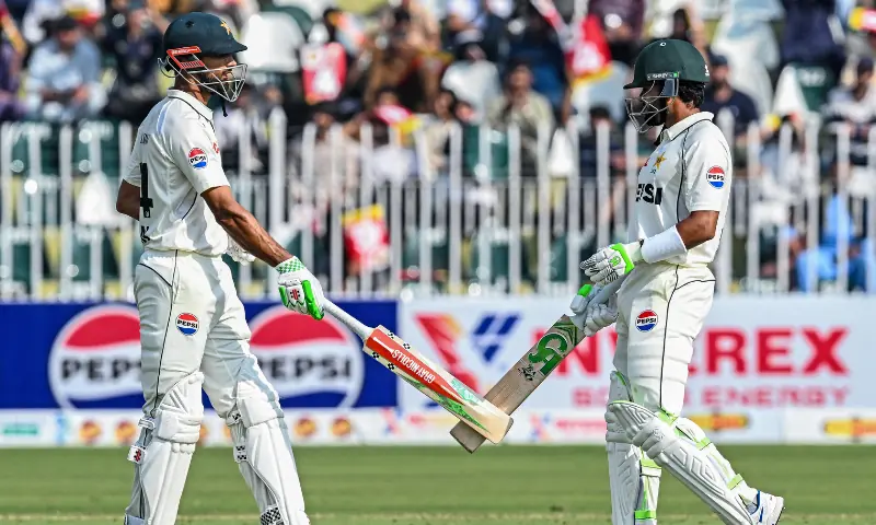 Aamir, Miandad urge Pakistan’s Test batters to improve technique