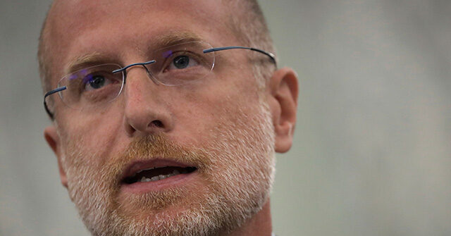 FCC Chief Brendan Carr to Testify Before Senate After Kimmel Drama