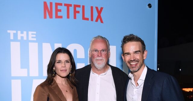 ‘Lincoln Lawyer’ Author Michael Connelly: ‘Soulless’ AI Is a Danger to ‘Every Creative Discipline’