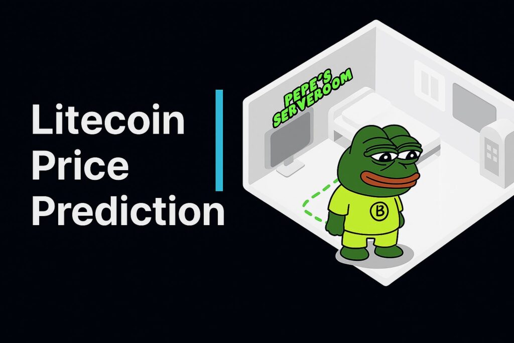 Traders Are Buying PEPENODE Now