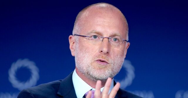 Groups Connected to China Seek to Undermine Trump’s Agenda on GPS Backup Systems