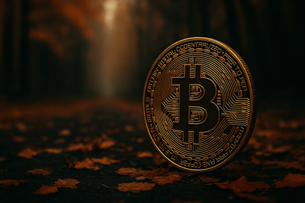 Will Bitcoin Break The Cycle Or Repeat It?