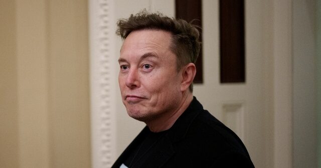 Advisory Firm Urges Tesla Shareholders to Reject Elon Musk’s $1 Trillion Pay Package