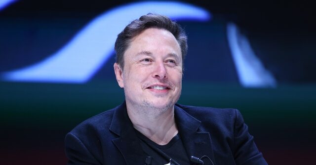 Elon Musk Becomes World’s First Person to Achieve $500 Billion Net Worth