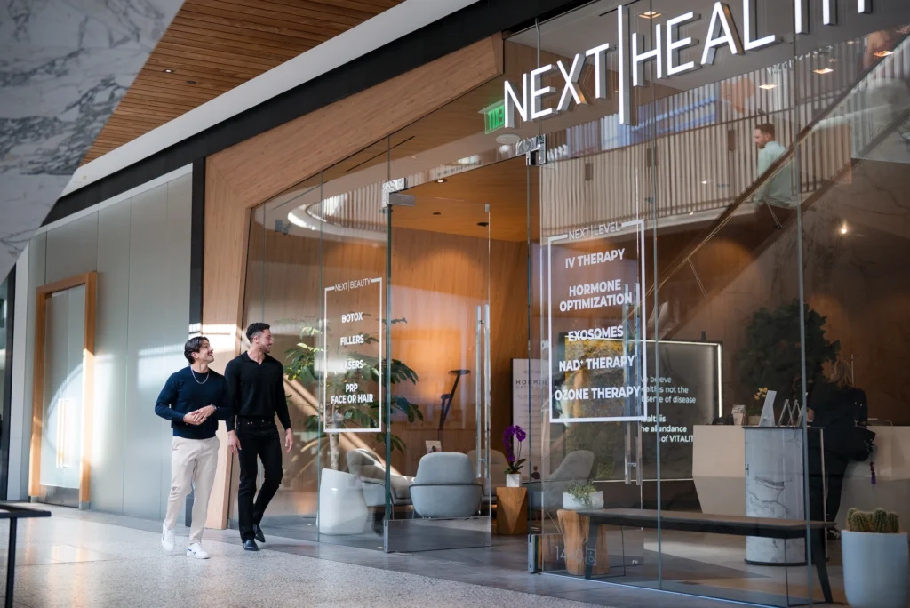 Next Health Forms Scientific Advisory Council Filled With Top Doctors