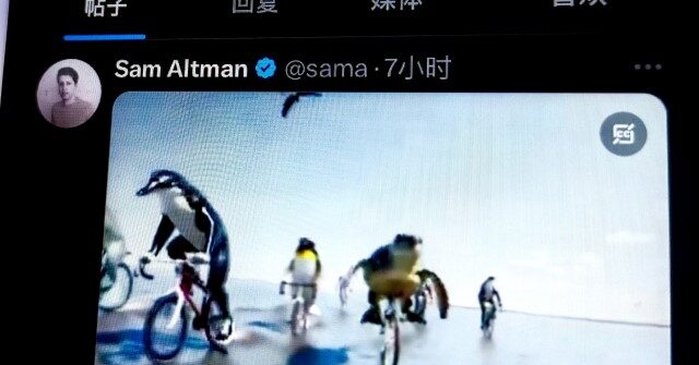 Motion Picture Association Demands OpenAI Ban Use of Copyrighted Material with Sora 2