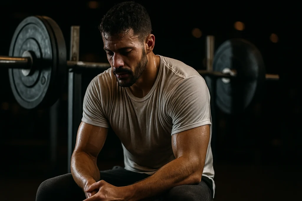 New Startup Aims To Give Gym-Goers a Sports League of Their Own