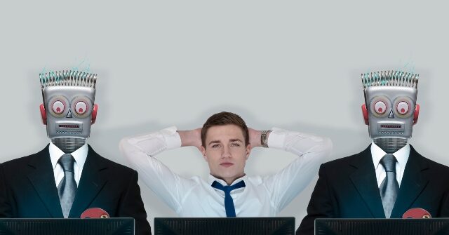 Accounting Giant Deloitte Embarrassed by Report for Australian Government Filled with AI-Generated Garbage