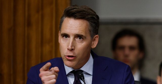 Senators unveil GUARD Act to ban AI chatbot companions for minors