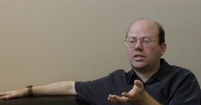 Wikipedia Editors Attack Co-Founder Larry Sanger for His Reform Proposal, Attempt to Censor Him