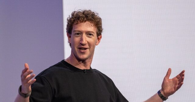 Facebook Suspends Group for Targeting ICE Agents