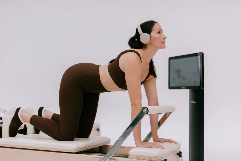 Your Reformer Partners With Global Gym Chains To Power Growth & Premium Experiences