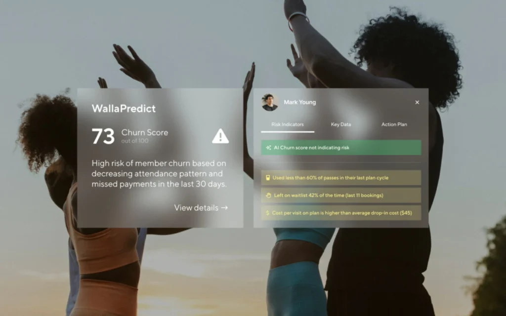 Walla Adds $5M for AI-Powered Studio Performance Software