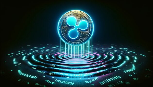 Analyst Shares Why He’s Not Worried About XRP Price