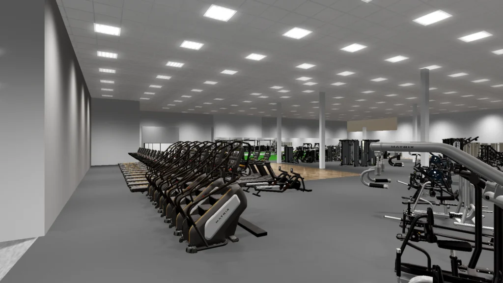 YouFit Gyms Is Expanding Florida Footprint Amid HVLP Boom