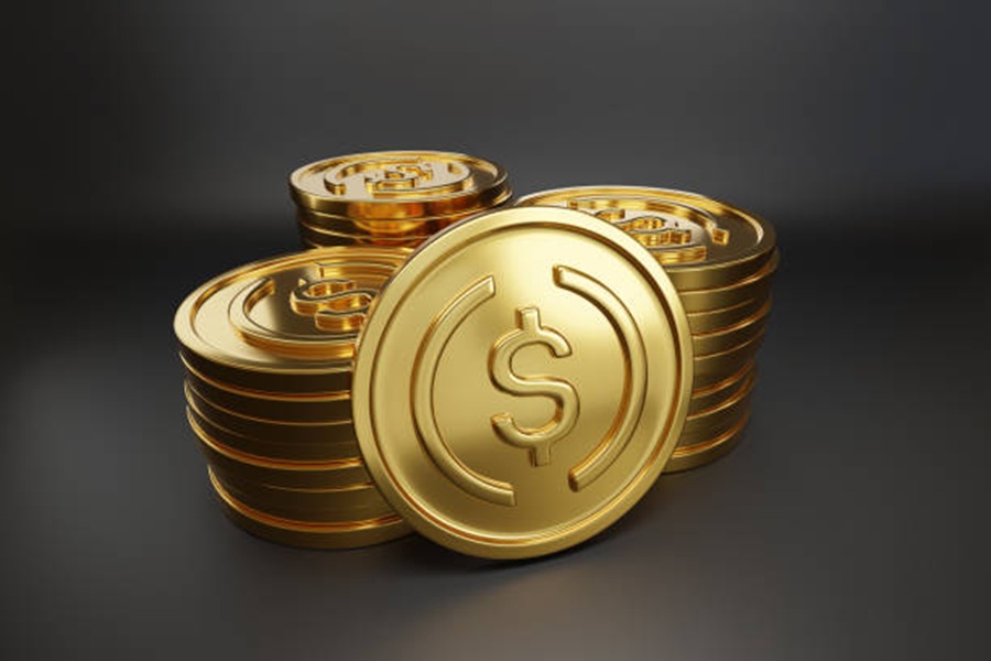 Binance Stablecoin Outflow On A Steady Rise — What This Means For The Market